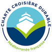 Charte Croisière Durable – Méditerranée française